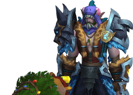 Nozdunk render