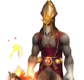 Orpheal render