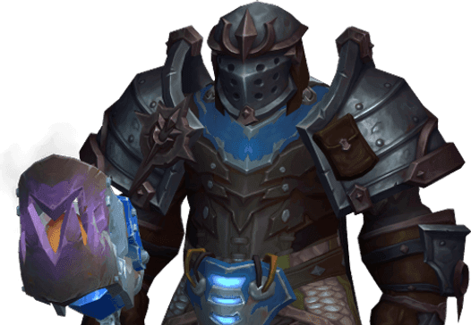 Quarrel render