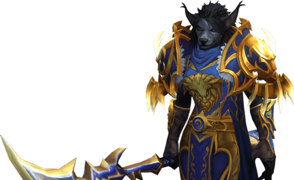 Raíven render