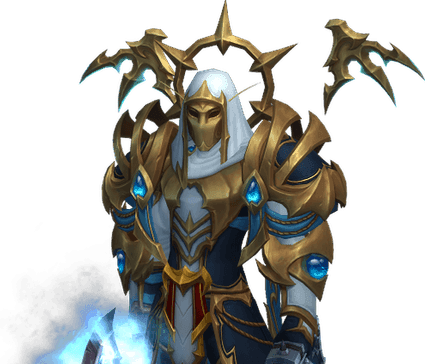 Revelin render