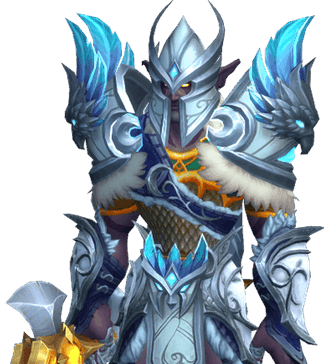 Rokken render