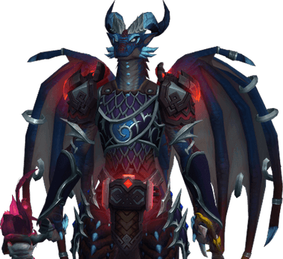 Shmolda render
