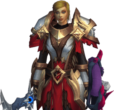Sielya render