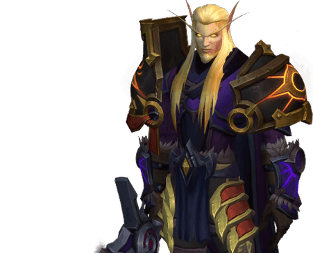 Sinzaram render