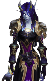 Thanosa render