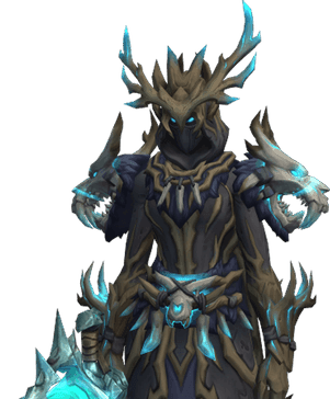 Troublemaker render