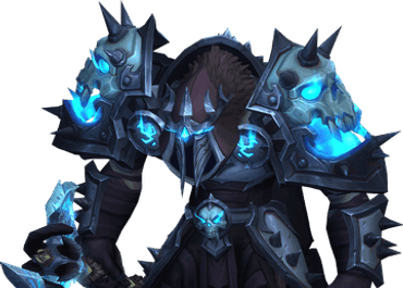 Vesoric render