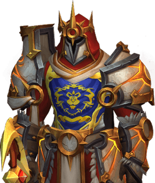 Warborn render