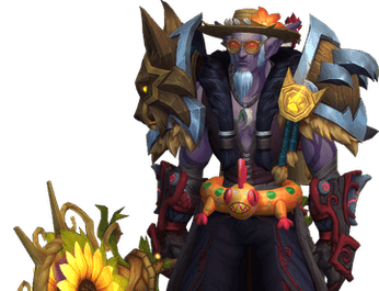 Warfle render
