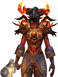 Whatashame render