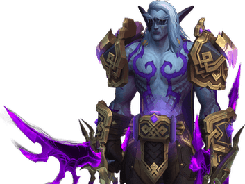 Wrager render
