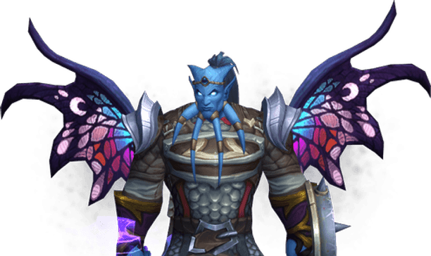 Zephiir render