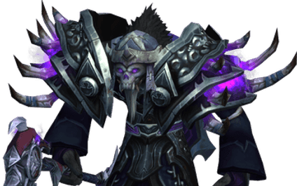 Zerick render