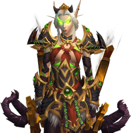 Adraelia render