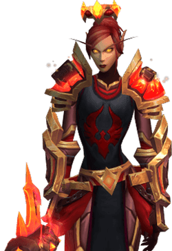 Atheas render