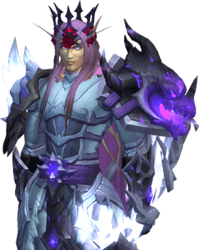 Aviendah render
