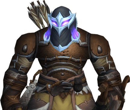 Bheleu render