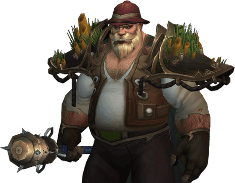 Bri render