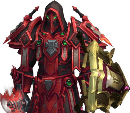 Bruzin render