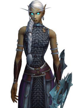 Ciercee render