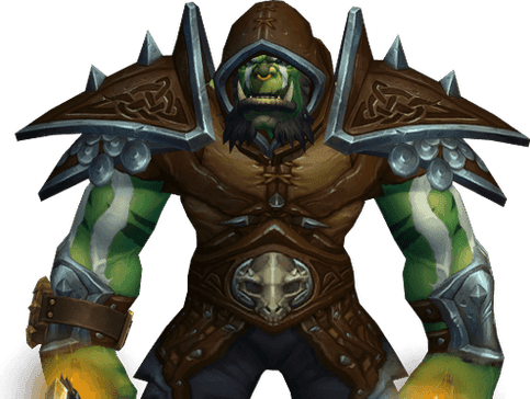 Corraan render