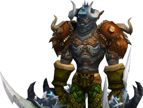Dalith render