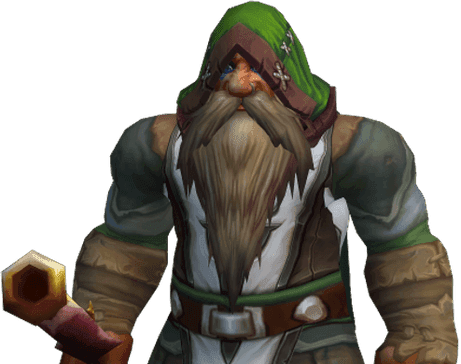 Dalithian render