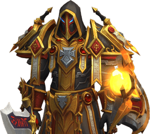 Dallic render