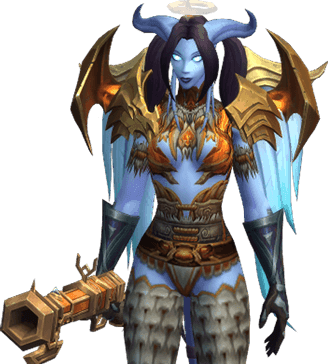 Ecatarina render