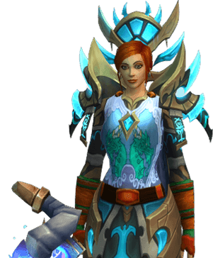 Faayth render