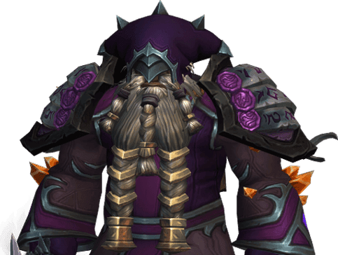 Gildaz render