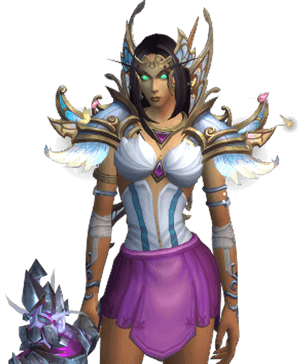 Hallypally render
