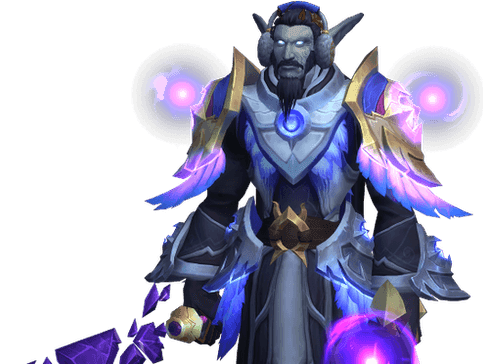 Iceblock render