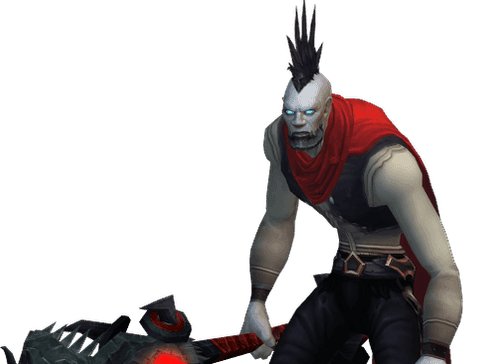 Kalisen render