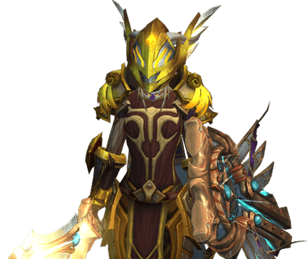 Karmody render