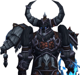 Kiniyos render