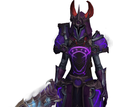 Korimya render
