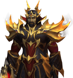 Lunestar render