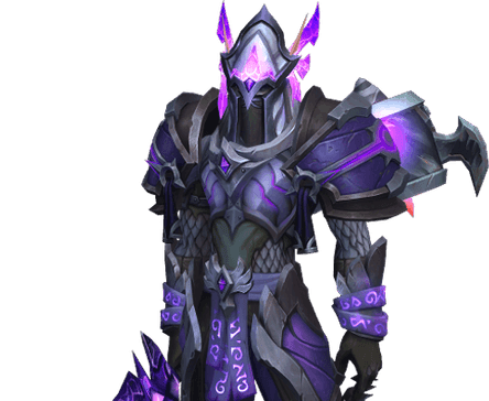 Machotedan render