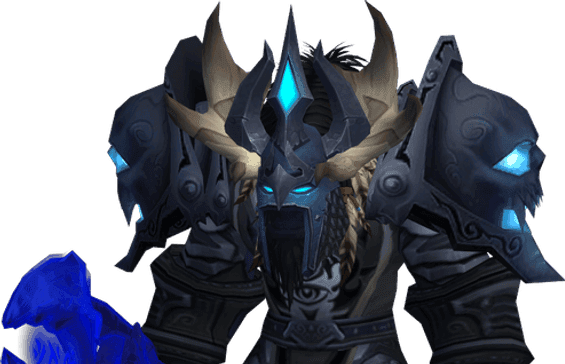 Maliken render