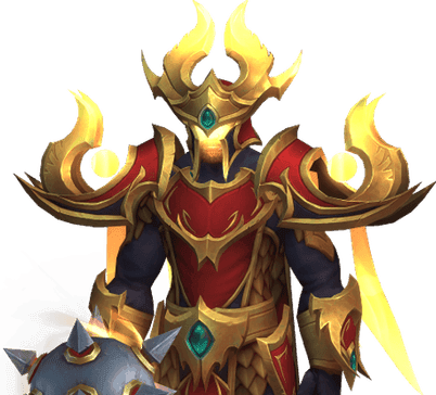 Meradon render