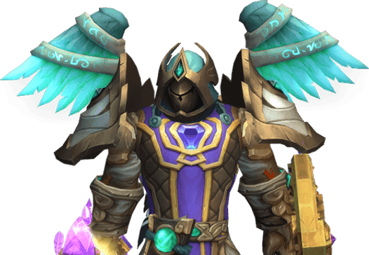 Mezotlan render