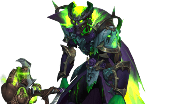 Parqual render
