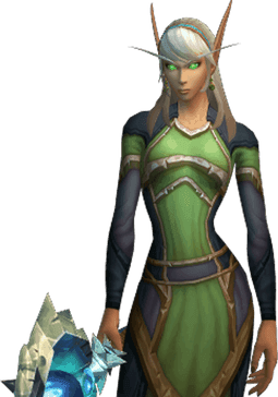 Picodegallo render