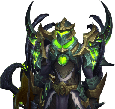 Quarionn render