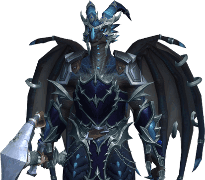 Rá render