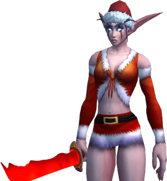 Rayyvn render