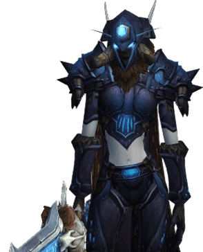 Relara render