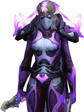 Reniconix render